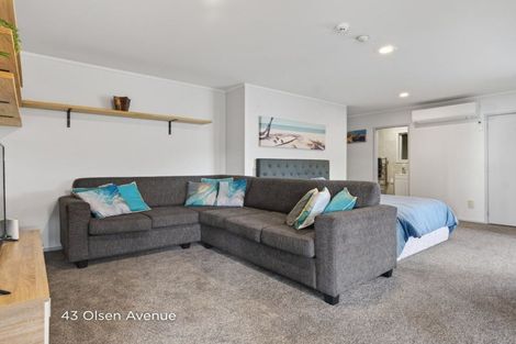 Photo of property in 43 Olsen Avenue, Mangawhai Heads, Mangawhai, 0505