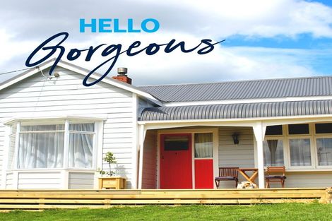 Photo of property in 88 Salcombe Street, Kaitangata, 9210