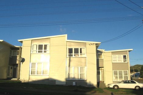 Photo of property in 40-46 Fantame Street, Cannons Creek, Porirua, 5024