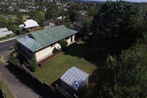 Photo of property in 80 Captain Scott Road, Glen Eden, Auckland, 0602