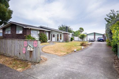 Photo of property in 3 Kebbell Avenue, Levin, 5510