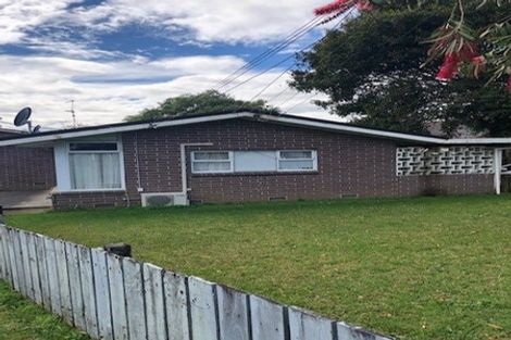 Photo of property in 1/81 Station Road, Papatoetoe, Auckland, 2025