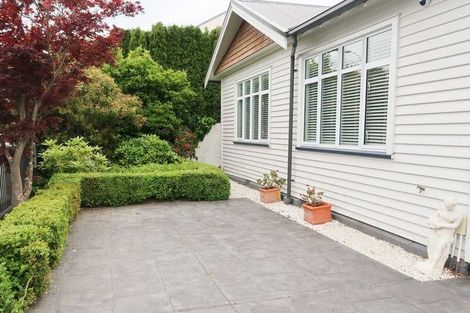 Photo of property in 42 Beveridge Street, Christchurch Central, Christchurch, 8013