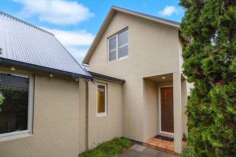 Photo of property in 20 Blair Avenue, Papanui, Christchurch, 8053