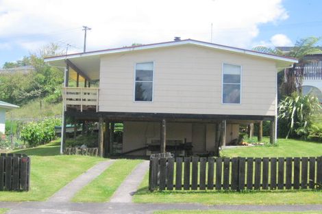 Photo of property in 11 Campbell Street, Taumarunui, 3920