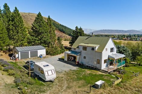 Photo of property in 24 Ahuriri Drive, Omarama, 9412