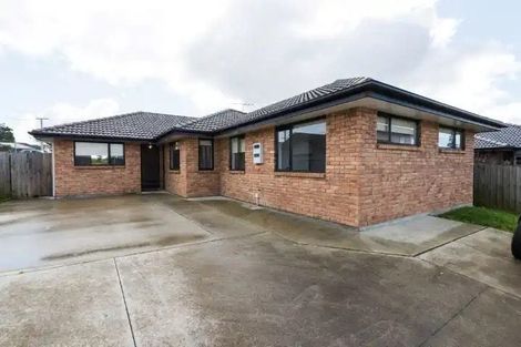 Photo of property in 13 Rehua Place, Favona, Auckland, 2024