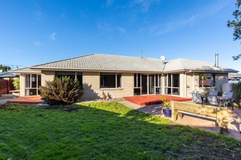Photo of property in 15 Burleigh Road, Redwoodtown, Blenheim, 7201