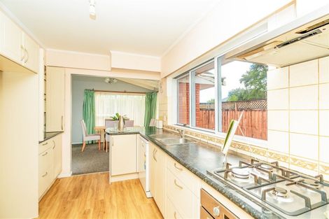 Photo of property in 337 Cambridge Road, Hillcrest, Hamilton, 3216