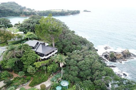 Photo of property in 34 Harbour View Road, Leigh, 0985