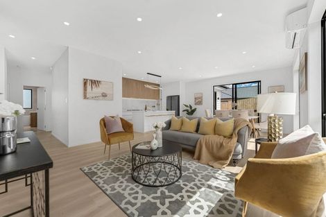 Photo of property in 39b Leathem Crescent, Pokeno, 2402