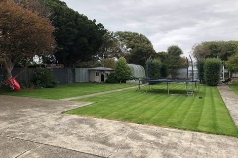 Photo of property in 117 Grace Street, Appleby, Invercargill, 9812