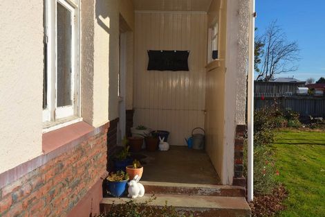 Photo of property in 131 Tramway Road, Strathern, Invercargill, 9812