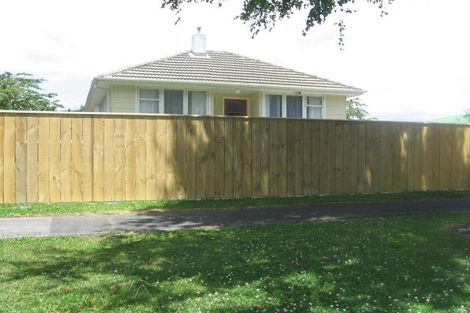Photo of property in 191 Paterson Street, Aramoho, Whanganui, 4500