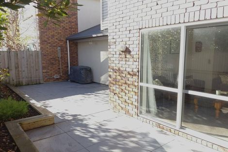 Photo of property in 90b Huxley Street, Sydenham, Christchurch, 8023