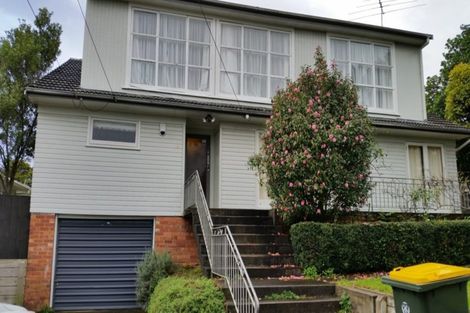 Photo of property in 13 Tampin Road, Hillpark, Auckland, 2102