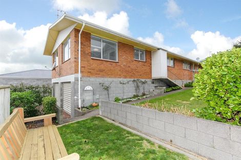 Photo of property in 256a Courtenay Street, Strandon, New Plymouth, 4312