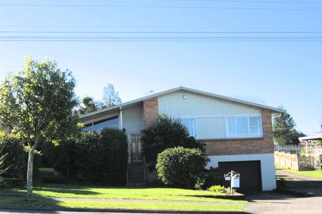 Photo of property in 306 Tramway Road, Chartwell, Hamilton, 3210