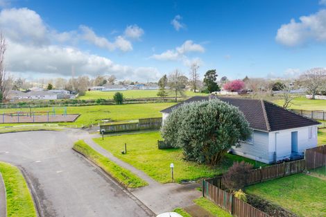 Photo of property in 10 Fraser Street, Huntly, 3700