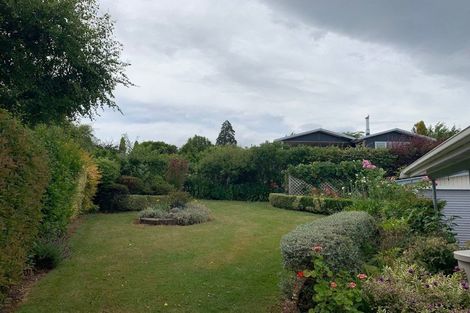 Photo of property in 7 Rata Place, Lansdowne, Masterton, 5810