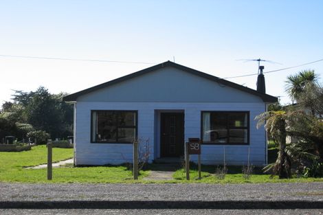 Photo of property in 58 Moorhouse Street, Ross, 7812