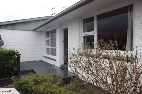 Photo of property in 2/12 Draper Street, Richmond, Christchurch, 8013