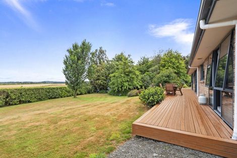 Photo of property in 278b Mcdonell Road, Ohakea, Palmerston North, 4479