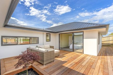 Photo of property in 61 Waikirikiri Avenue, Lincoln, 7608