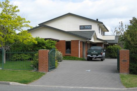 Photo of property in 14 Elisha Drive, Witherlea, Blenheim, 7201