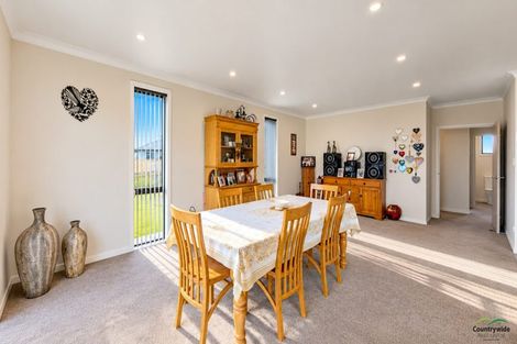 Photo of property in 34 Hillcrest Street, Tirau, 3410
