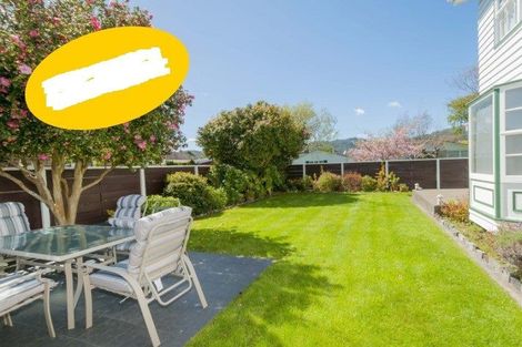 Photo of property in 41 Kebbell Grove, Epuni, Lower Hutt, 5011
