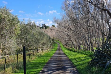 Photo of property in 1583 Dairy Flat Highway, Dairy Flat, Albany, 0794