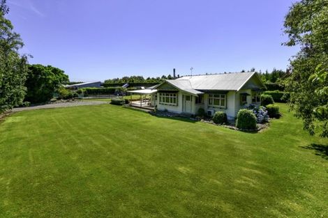 Photo of property in 342a Bangor Road, Darfield, 7571