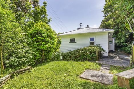 Photo of property in 17 Waiapu Road, Kelburn, Wellington, 6012