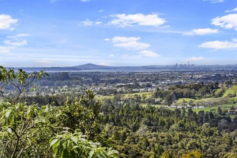 Photo of property in 1144 Scenic Drive North, Swanson, Auckland, 0816