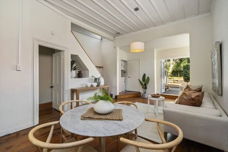 Photo of property in 127 John Street, Ponsonby, Auckland, 1011