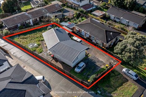 Photo of property in 4177 Great North Road, Glen Eden, Auckland, 0602