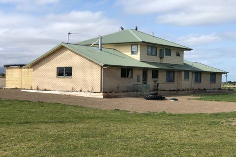 Photo of property in 337 Depot Road, Burnt Hill, Oxford, 7495