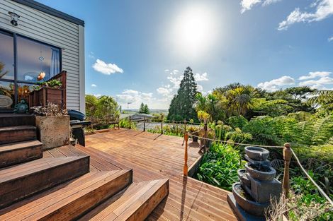 Photo of property in 177 Wairere Road, Waitakere, Henderson, 0782