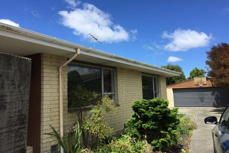 Photo of property in 58 Veitches Road, Casebrook, Christchurch, 8051
