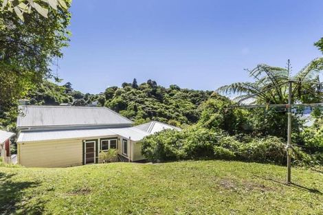 Photo of property in 211 Aro Street, Aro Valley, Wellington, 6021