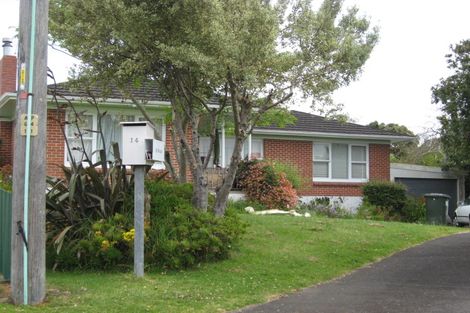 Photo of property in 14 Ngaio Avenue, Mangere Bridge, Auckland, 2022