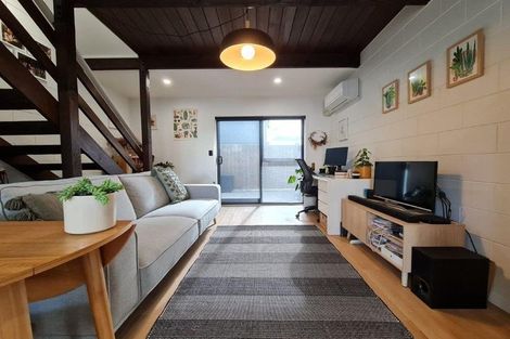 Photo of property in 7/9 Sherborne Street, St Albans, Christchurch, 8014