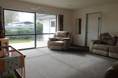 Photo of property in 105 Murray Street, Temuka, 7920