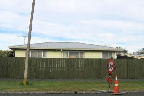 Photo of property in 1a Sayer Street, Frankton, Hamilton, 3204
