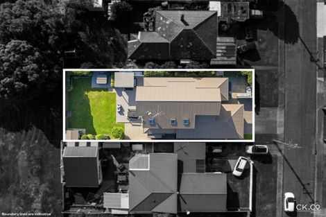 Photo of property in 20 Saint James Avenue, Boulcott, Lower Hutt, 5011