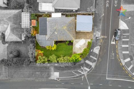 Photo of property in 1 Waldie Grove, Avalon, Lower Hutt, 5011