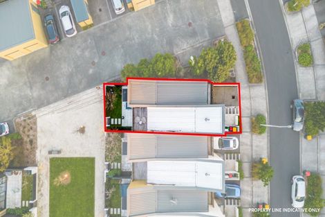 Photo of property in 1 Nevill Road, Hobsonville, Auckland, 0616