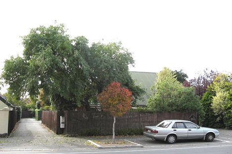 Photo of property in 54b Creyke Road, Ilam, Christchurch, 8041