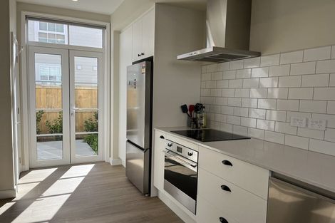 Photo of property in 3/17 Bishop Street, St Albans, Christchurch, 8014